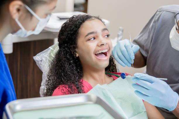 Best Emergency Dentist for Knocked-Out Tooth in Bowdon, GA
