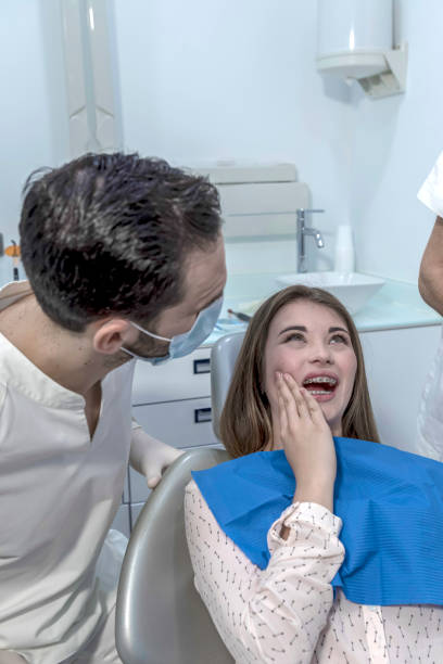 Best Emergency Root Canal Treatment in Bowdon, GA
