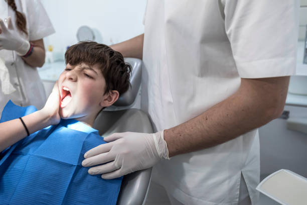 Best Orthodontic Emergency Dentist in Bowdon, GA