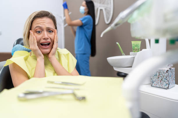 Best Emergency Dentist for Lost Fillings or Crowns in Bowdon, GA