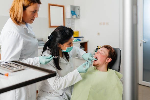 Best Emergency Dental Services for Seniors in Bowdon, GA