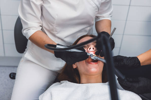 Best Orthodontic Emergency Dentist in Bowdon, GA