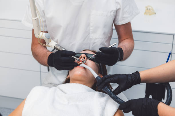 Best Emergency Dental Services for Seniors in Bowdon, GA