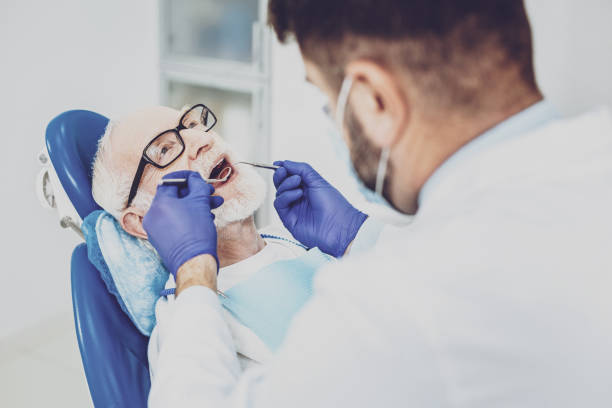 Best Emergency Dental Care for Abscessed Tooth in Bowdon, GA